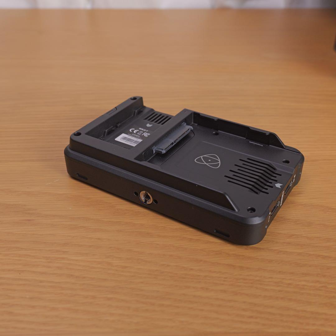 Atomos Ninja V 4K HDRモニター録画機