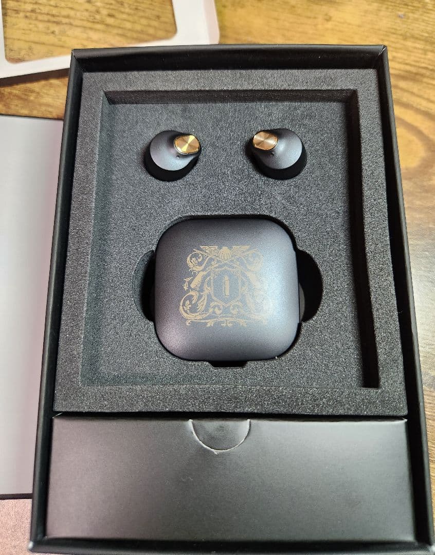 【恭子】リボーン AVIOTコラボイヤホン