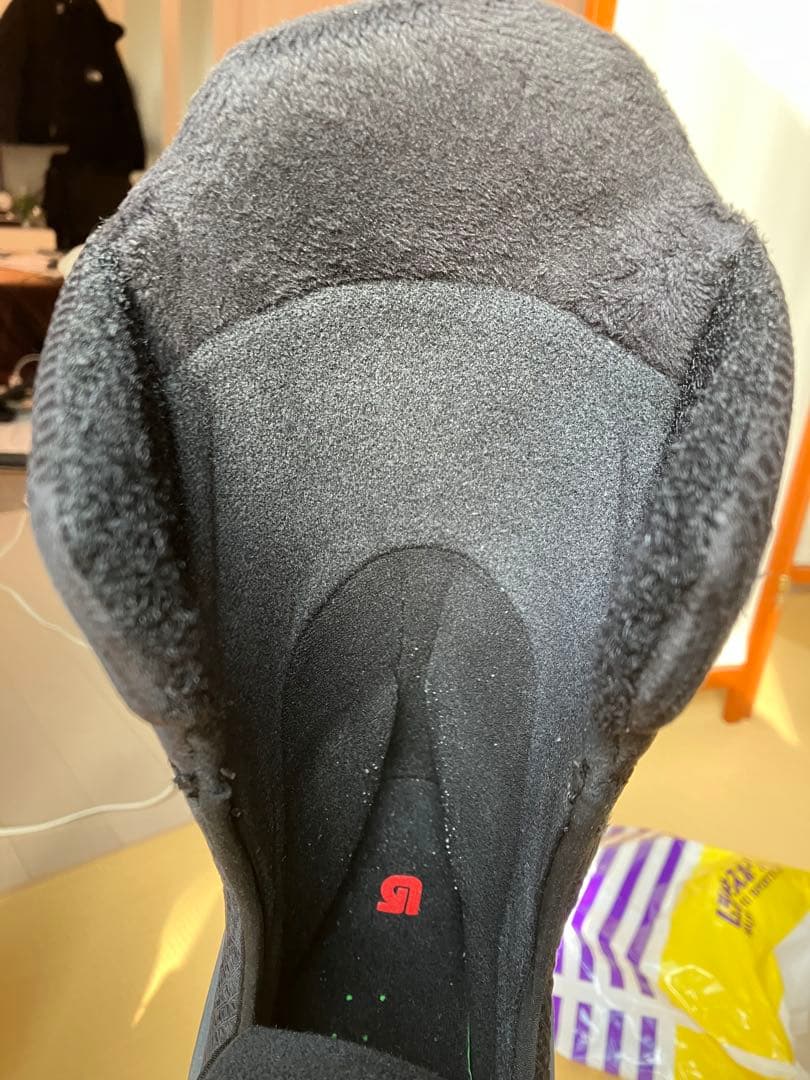 BURTON RULER スノーボード ブーツ メンズ 26cm