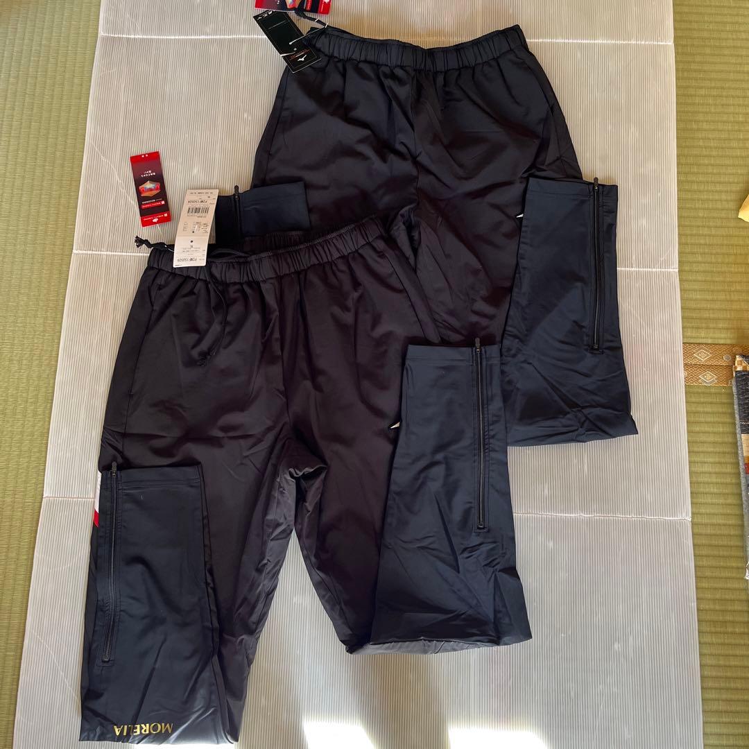 ミズノ　ブレスサーモシリーズ他　9点まとめ売り！