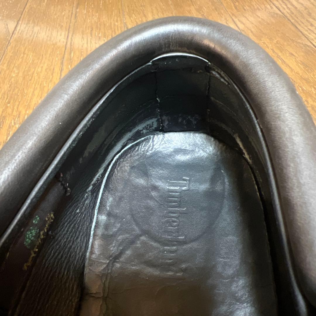 3eye Classic スリーアイ A5P4C Timberland 27cm