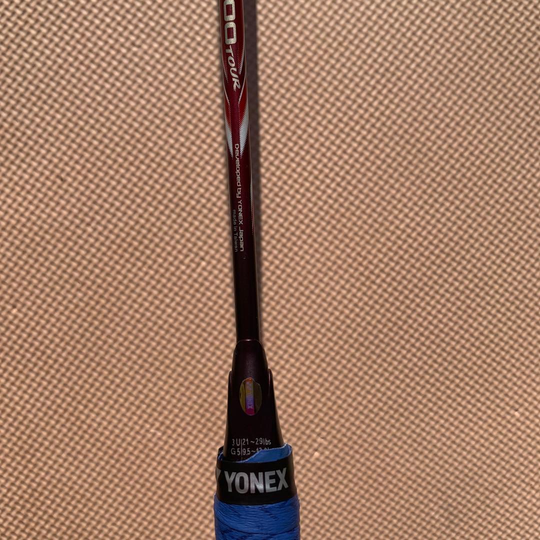 ラケット YONEX ASTROX 100TOUR 3UG5