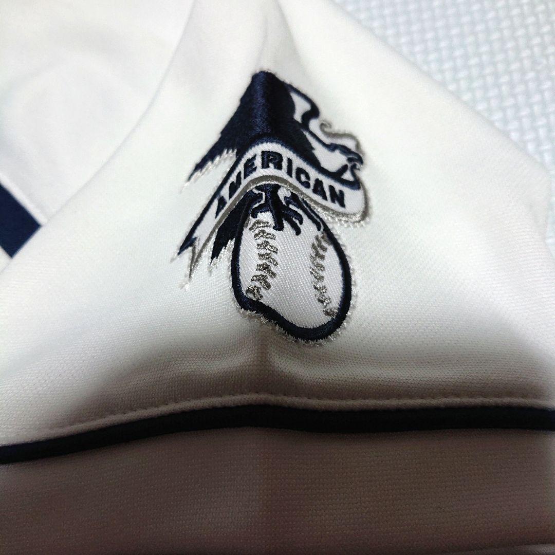 最終価格 ヤンキース 刺繍 松井秀喜 ユニフォーム ナイキ ジャイアンツ 巨人