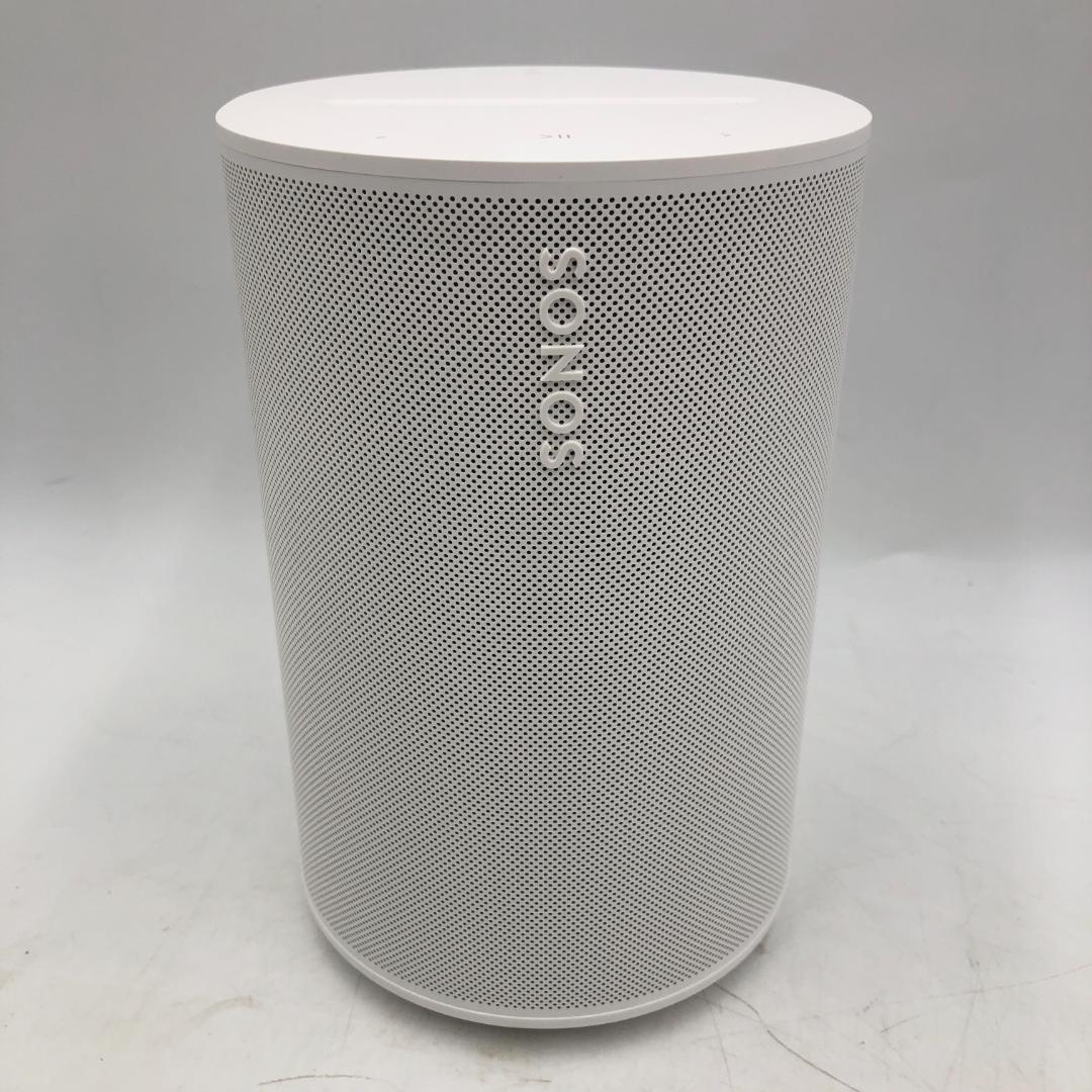 Sonos Era 100 ワイヤレススピーカー/Y31424-L1