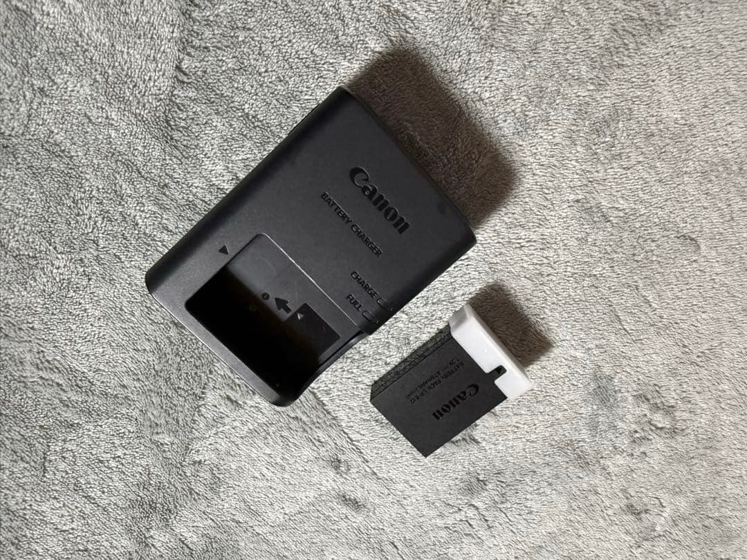 ⭐︎Canon PowerShot SX70HS⭐︎