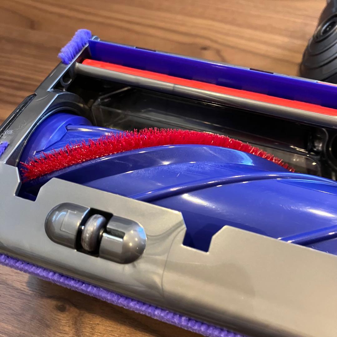 [専用]Dyson Motorbar cleaner head クリーナーへッド