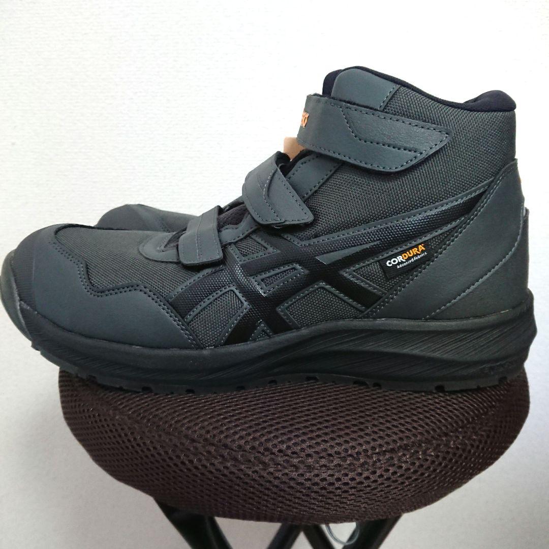 アシックス 安全靴 CP216 TOUGH 28cm 限定品