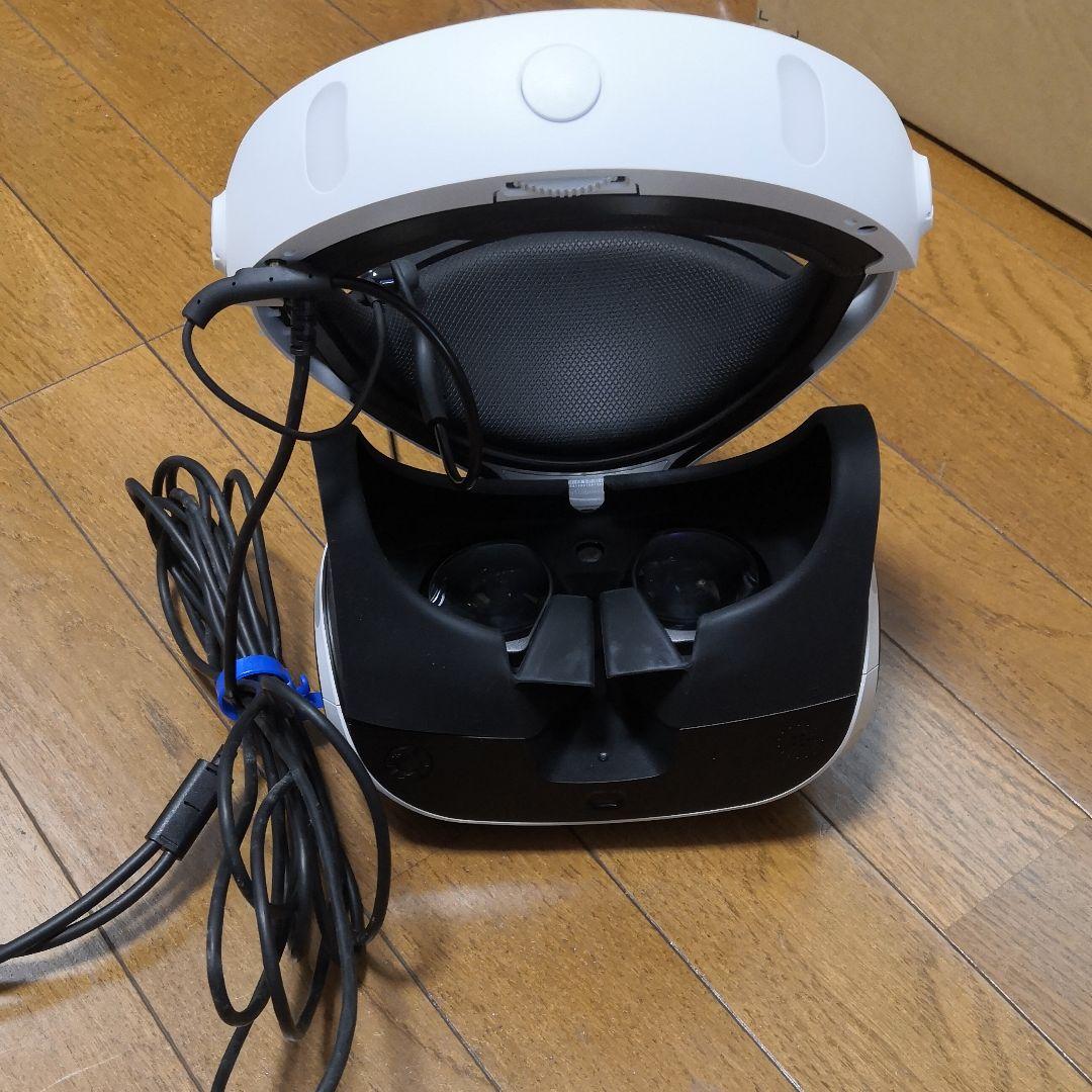 プレーステーションVR