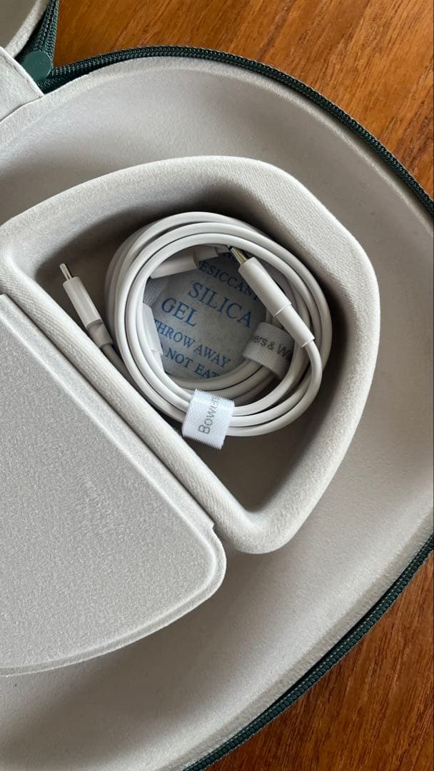 Bowers & Wilkins Px7 S2e 極美品