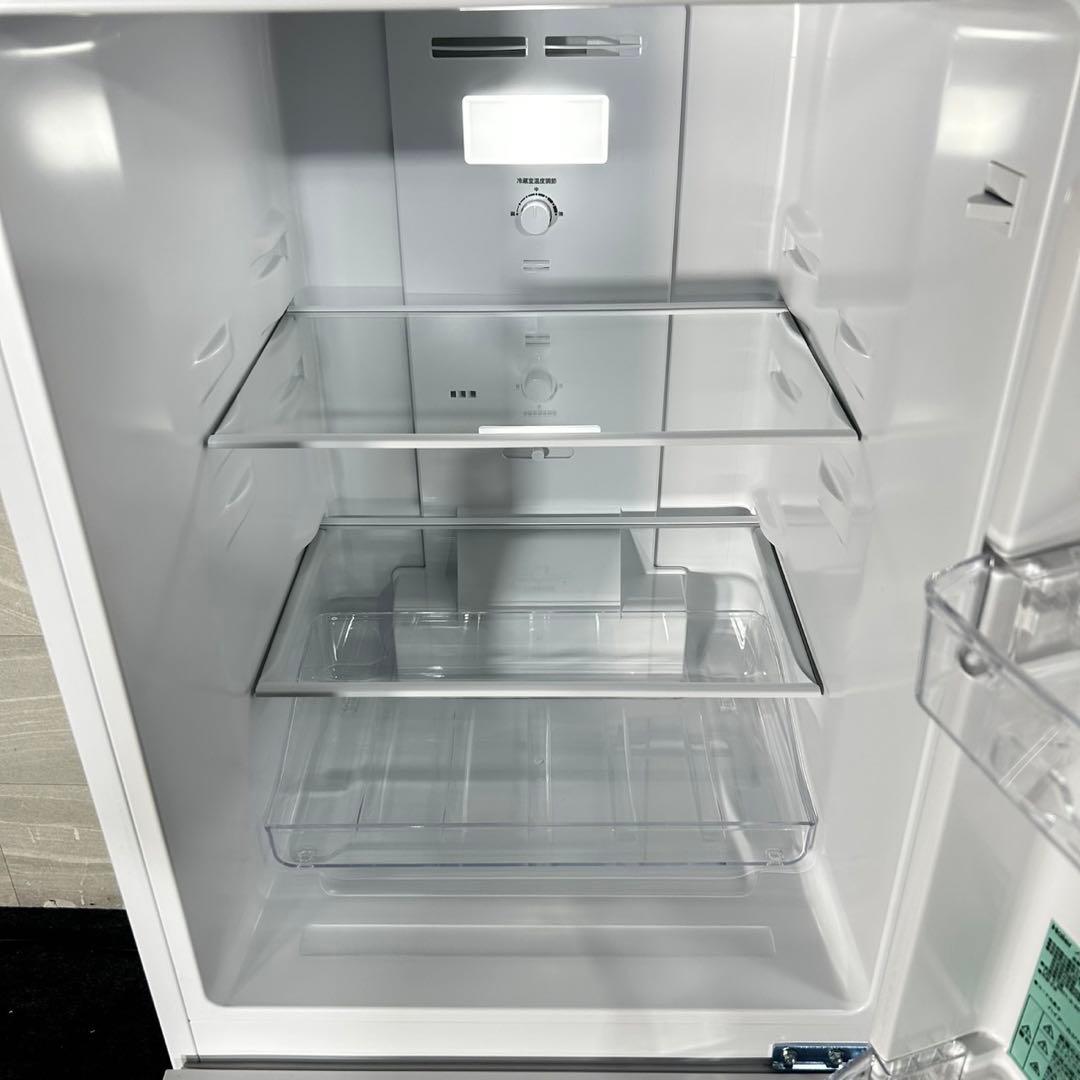 Haier 冷蔵庫 JR-NF140P 140L 2024年製 d4679