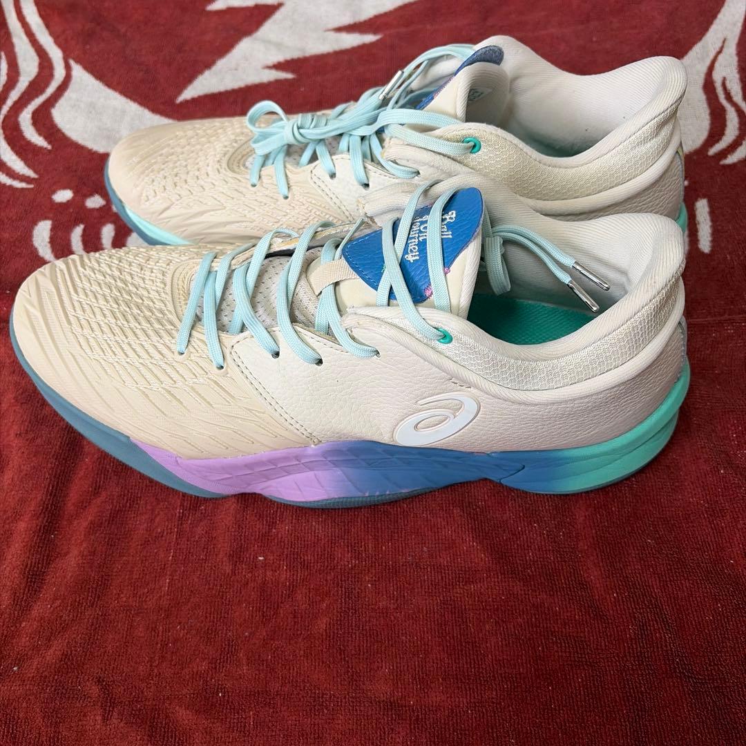 【最終価格】BALLAHOLIC × ASICS UNPRE ARS LOW