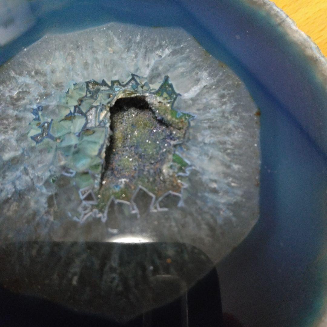 1347 カラーストーン 天然石 パワーストーン 5