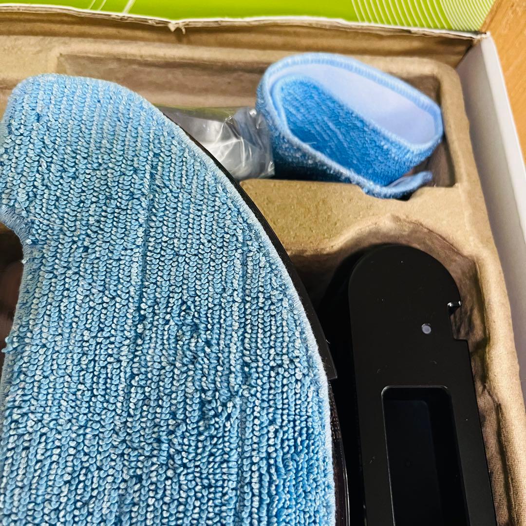 Kyvol Cybovac E31 ロボット掃除機 本体