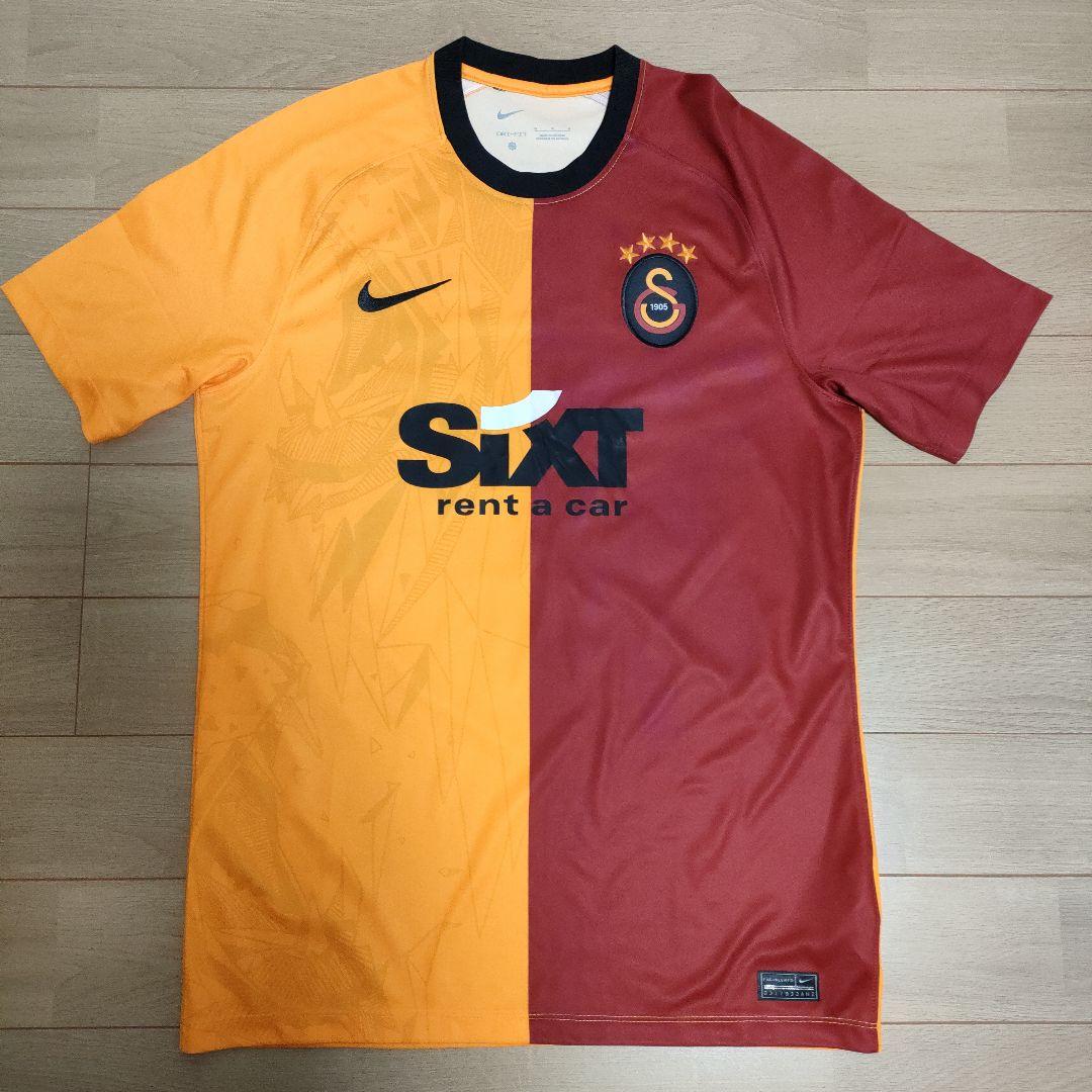 マタ　ガラタサライ　ユニフォーム