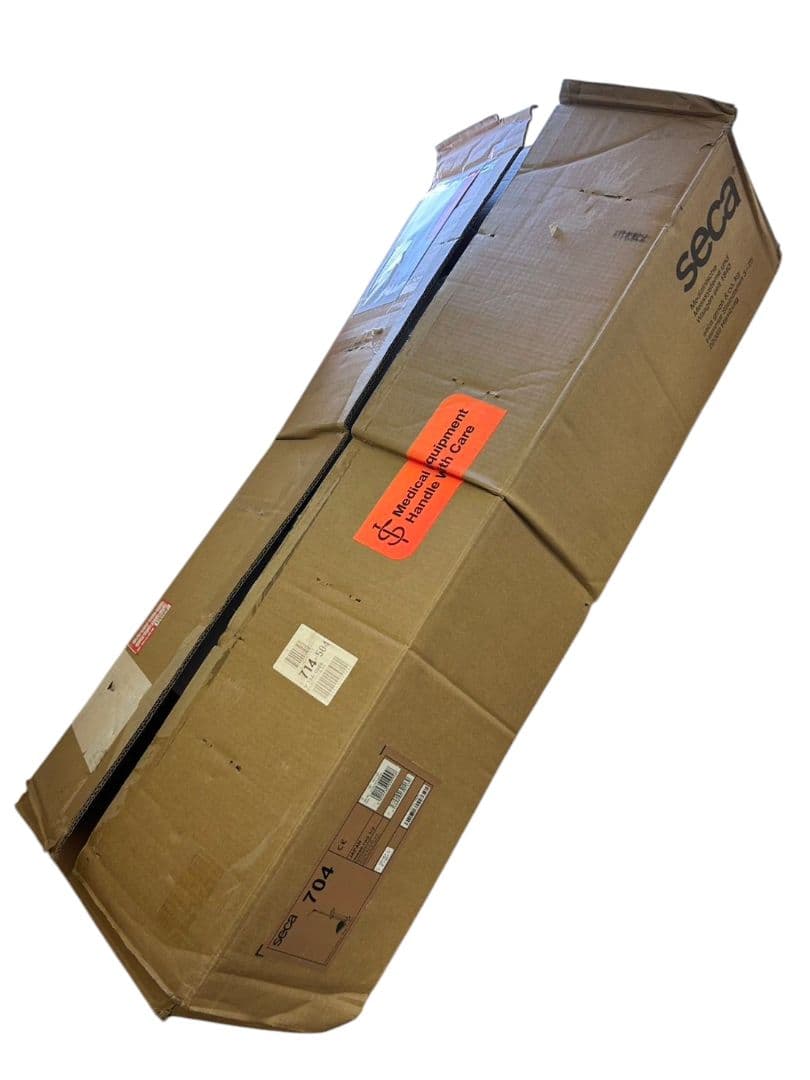 seca 704 EMR ready デジタルコラムスケール