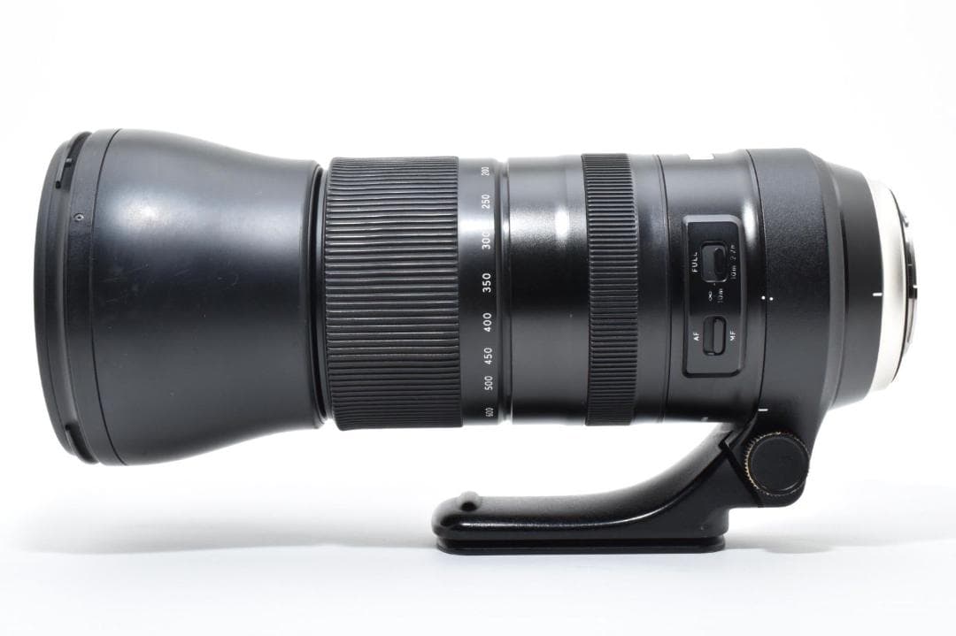 TAMRON SP150-600 F5-6.3DI VC USD G2 ソニーA