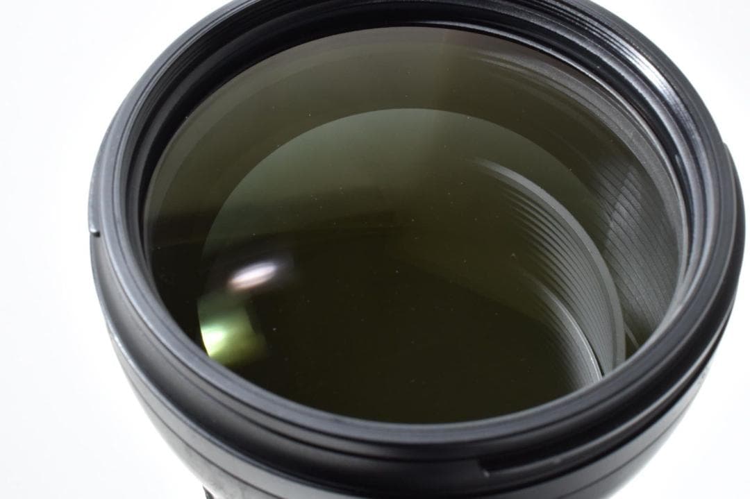 TAMRON SP150-600 F5-6.3DI VC USD G2 ソニーA