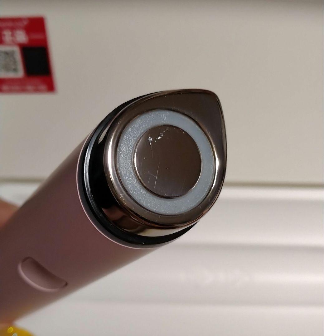 メディキューブ　美顔器　AGE-R ブースタープロミニ ピンク