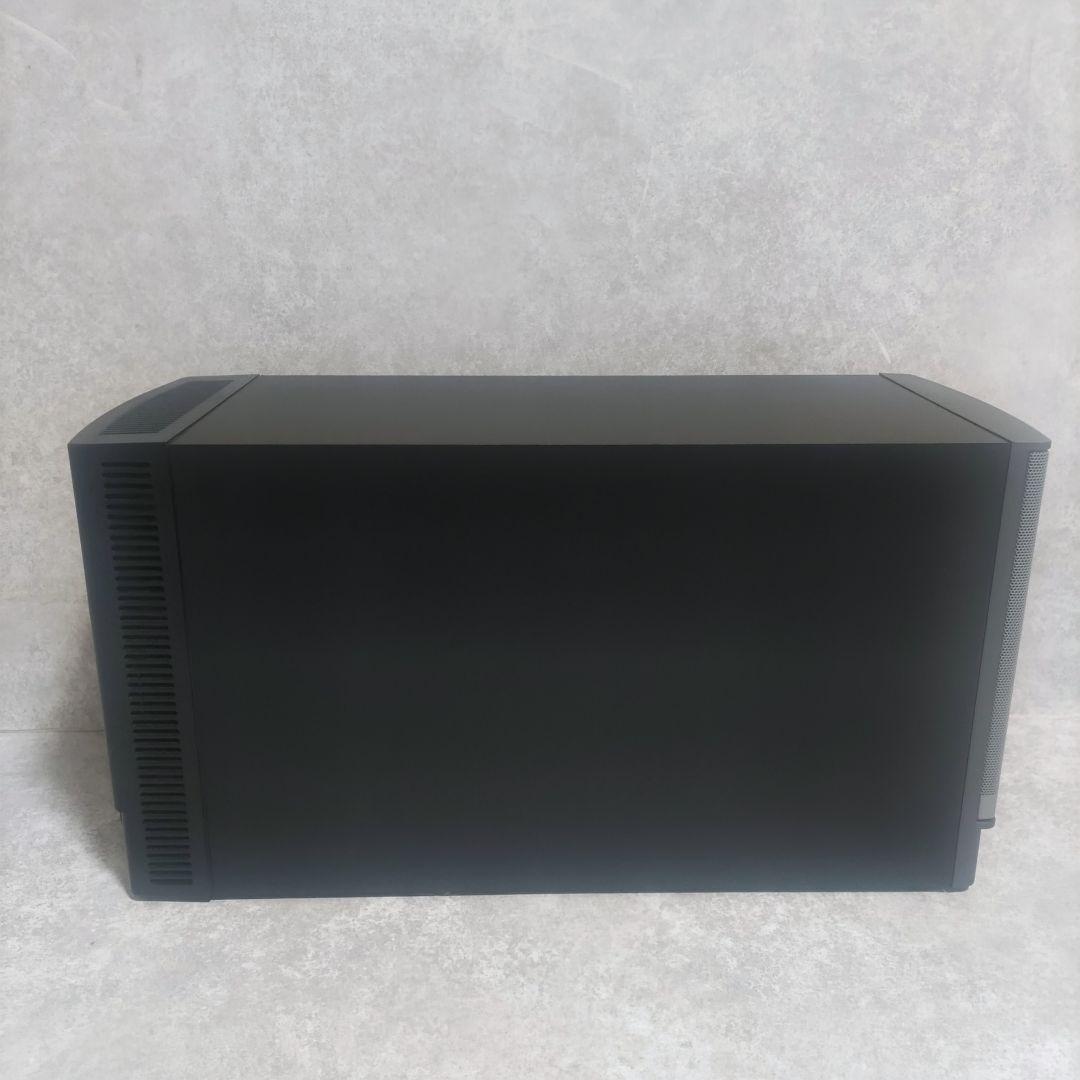 BOSE Companion5 マルチメディア　スピーカー　システム　美品