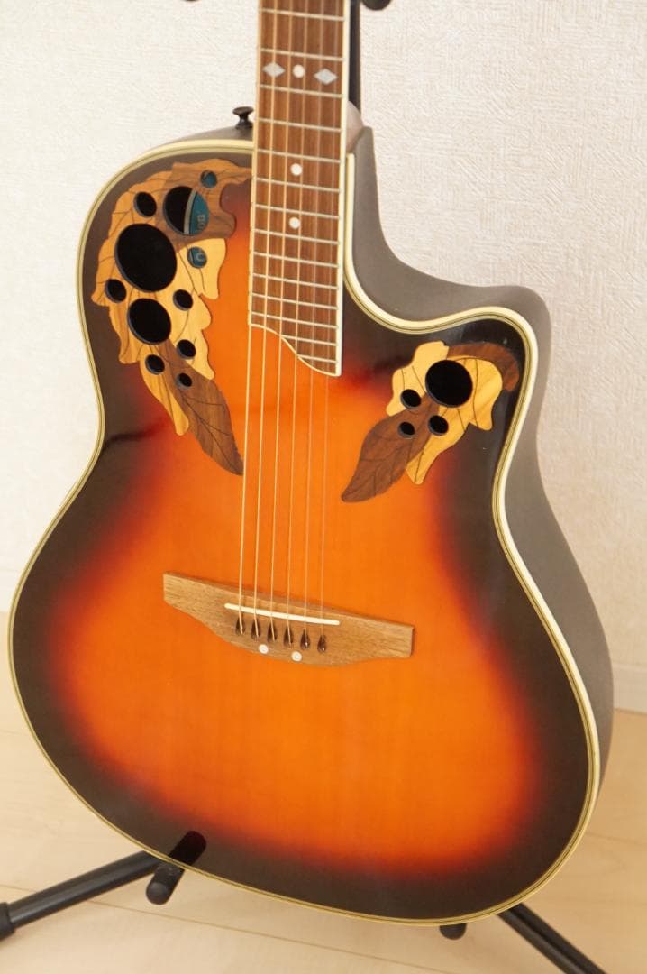ovation celebrity cs247 オベーションセレブリティ