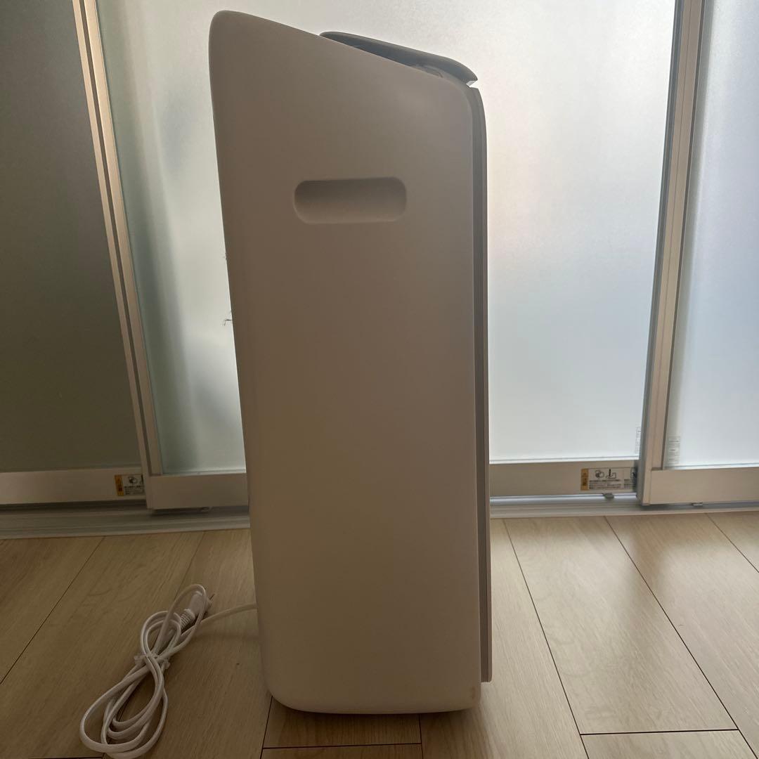 シャープ　衣類乾燥除湿機　プラズマクラスター25000 CV-RH140