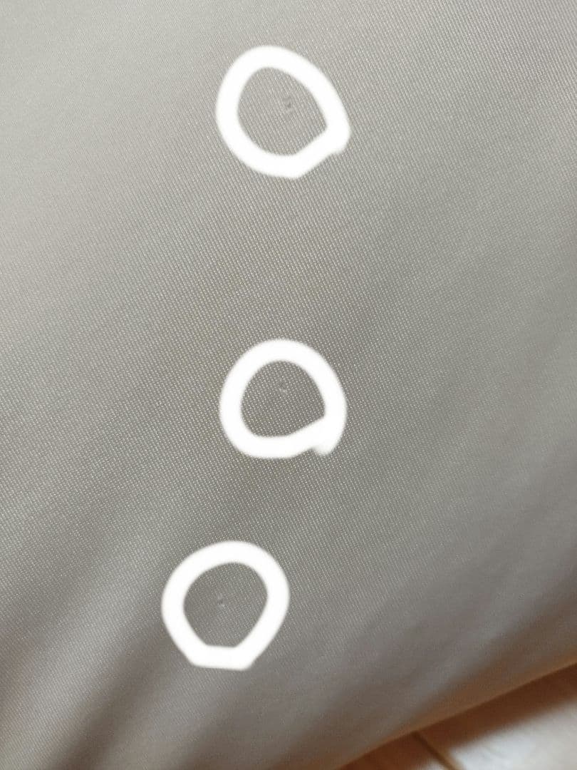 Yogibo MAX　直渡し