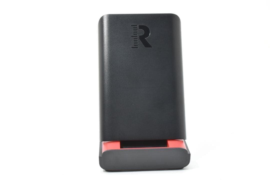 Rapsodo モバイルトレーサー MLM 弾道測定器