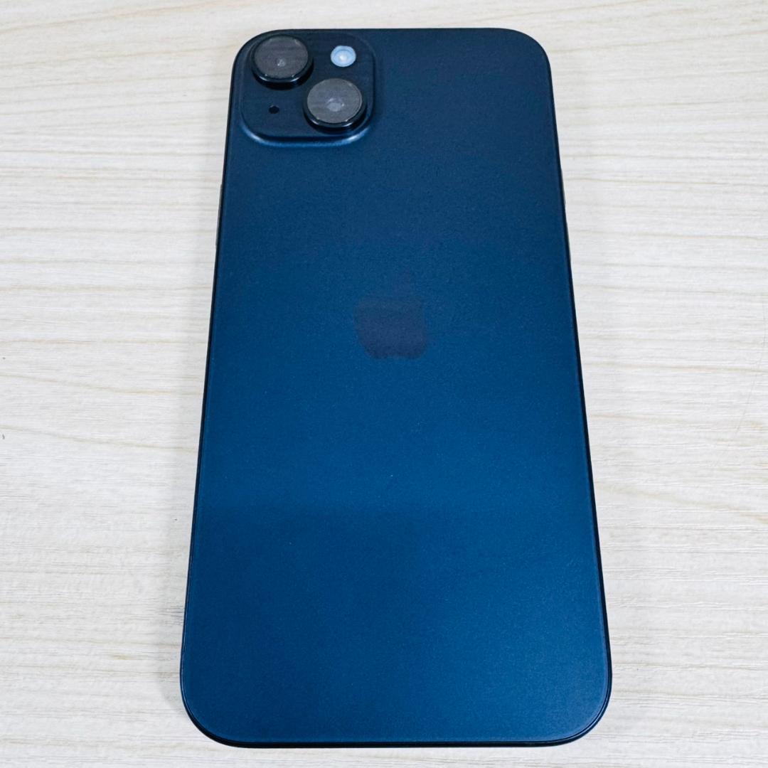 P19 超美品 iPhone15 Plus 128GB おまけ付き