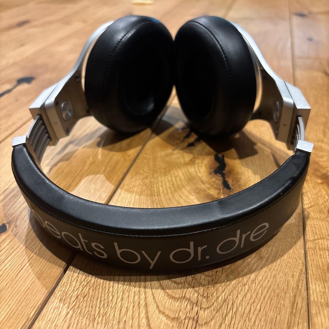 ヘッドホン Beats pro Monster