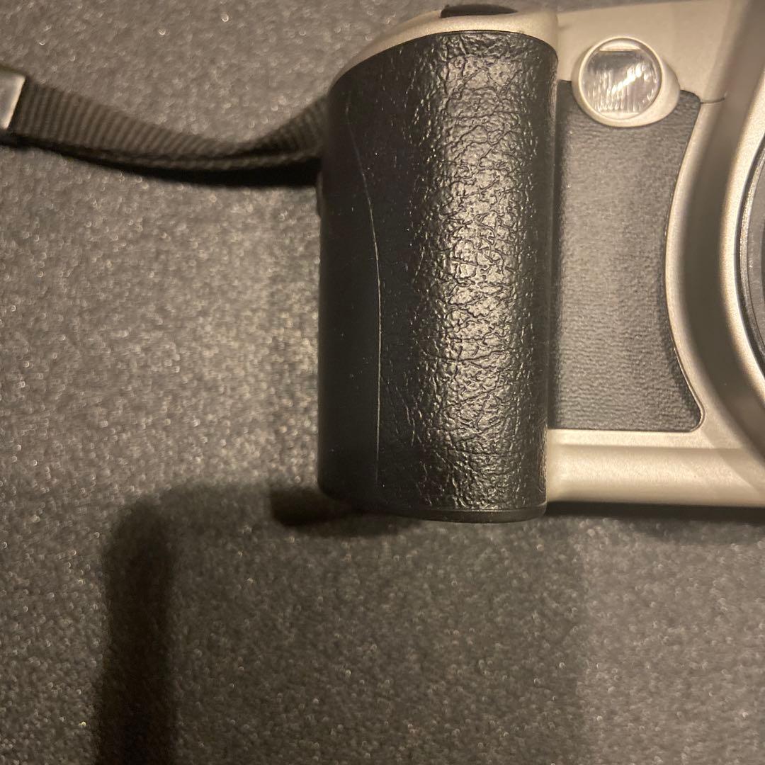 超美品　フイルムカメラ　EOS Kiss 使用頻度極少　超美品