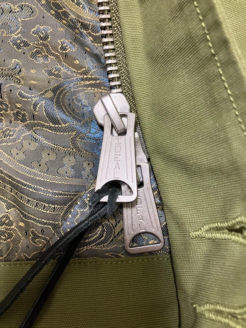 【専用】25AW WAIPER TOWNCRAFT ダービーベスト L