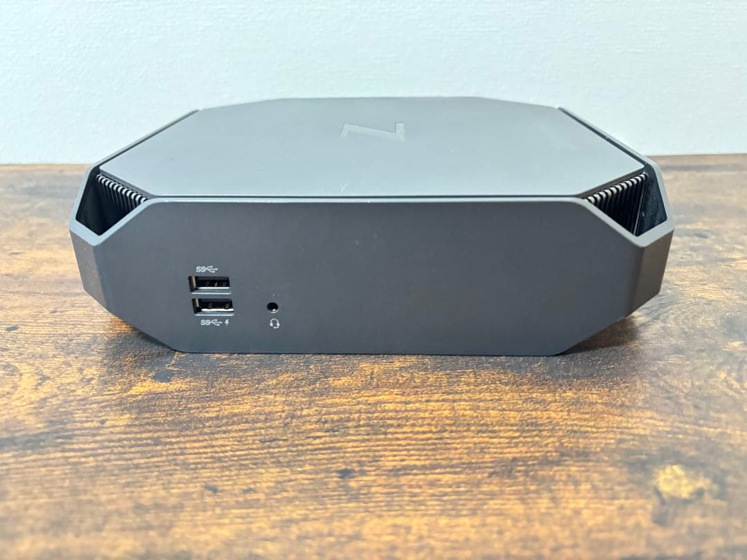 HP Zシリーズ ミニPC 本体