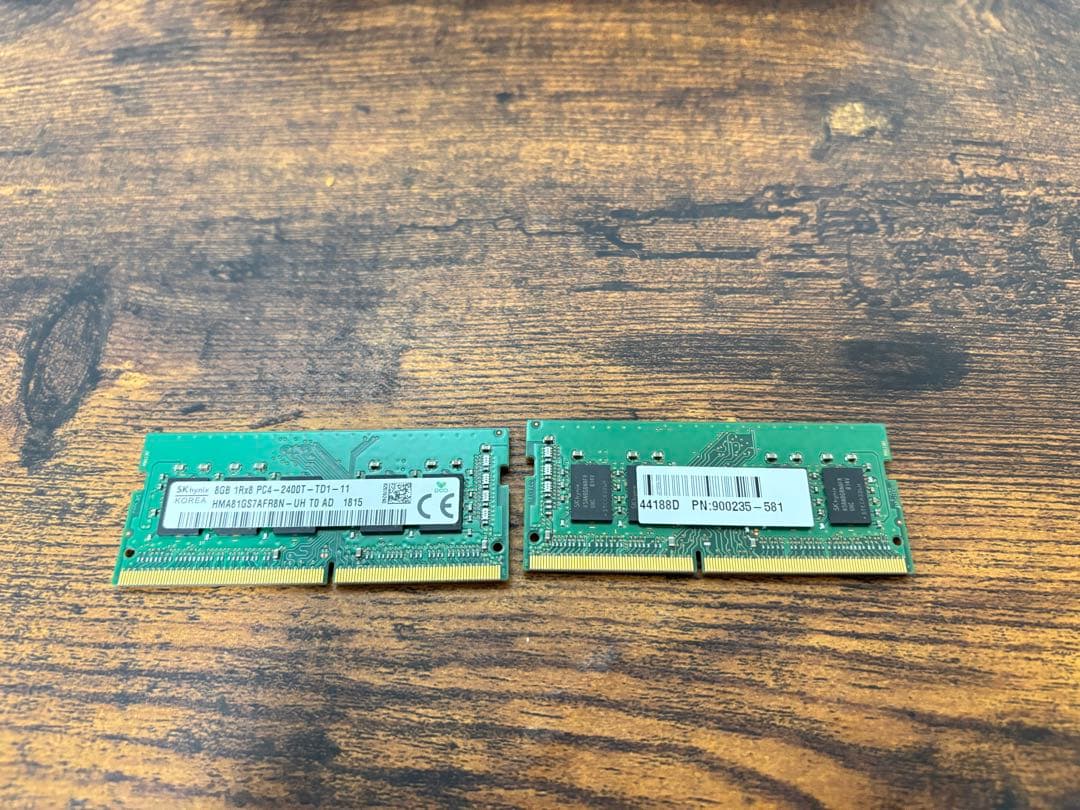 HP Zシリーズ ミニPC 本体