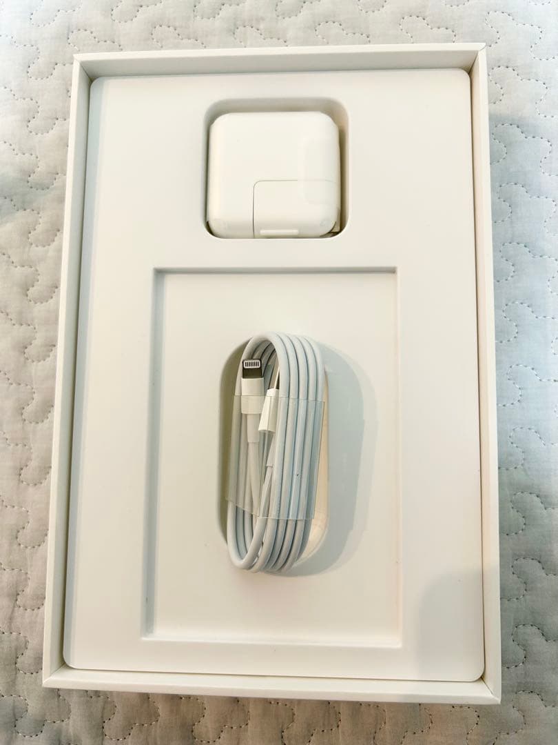 【動作確認済】iPad Mini 4 ３２GB 箱あり　キーボード付き