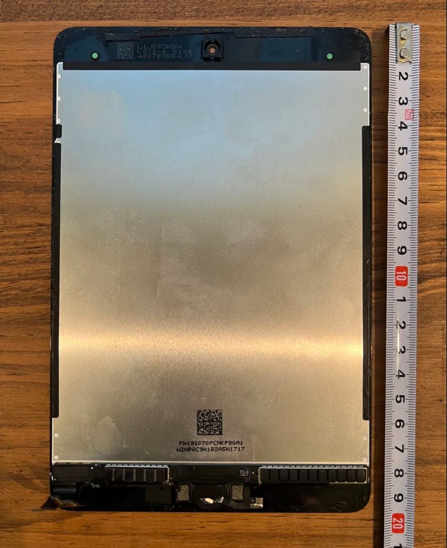 [しんちゃん]2台セット iPad air2 16G+iPad mini5