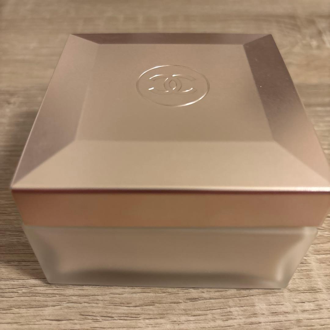 CHANEL ガブリエル ボディクリーム 150g