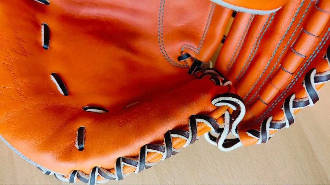 KANAME　キャッチャーミット　軟式　 グローブ　カナメ　要