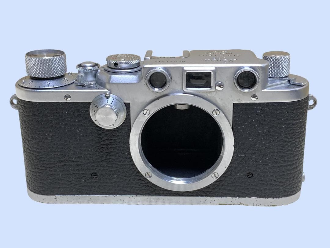 フィルムカメラ M5928 Leica DRP Ernst Leitz Wetzlar