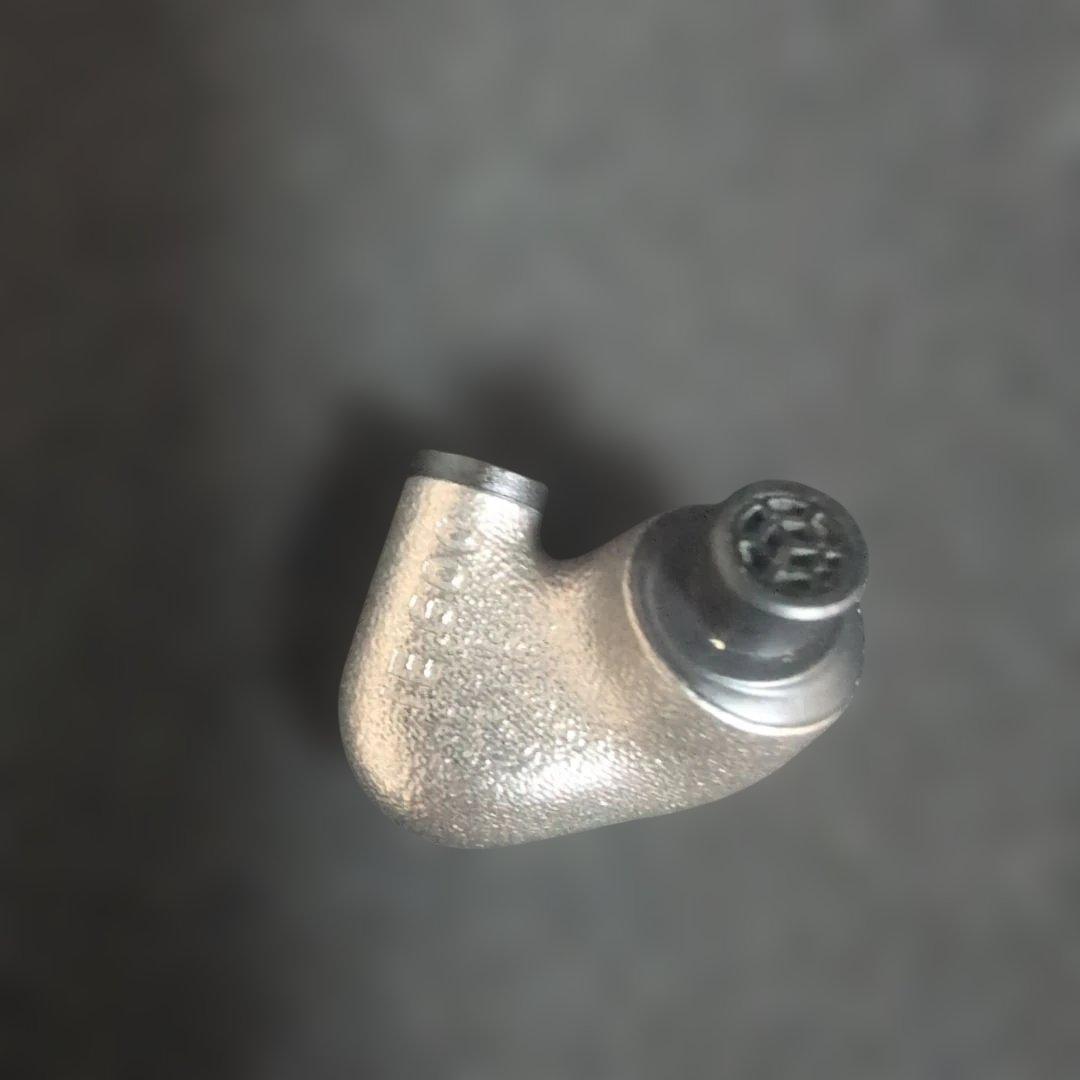 イヤホン SENNHEISER IE 600