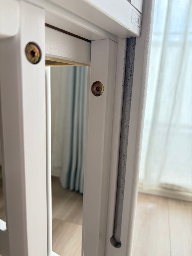 カトージ KATOJI ベビーベッド　ミニタチベッド