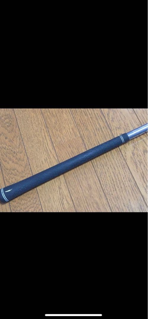 ウ*メ様 フォーティーン　FW GelongD FX-001 17.5度　中古美