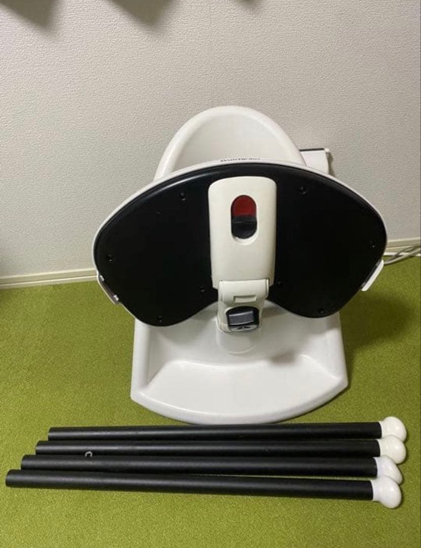 ベビービョルン　BABY BJORN ハイチェア