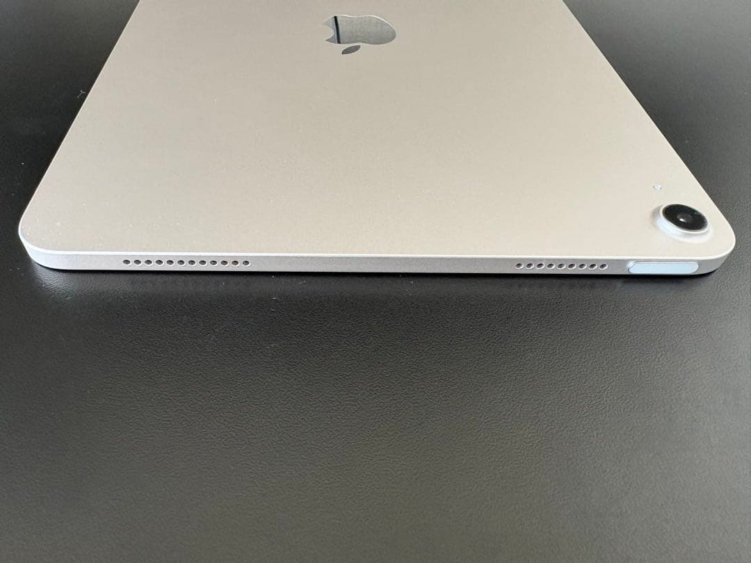 Apple 11 インチ iPad Air (M3) 128GB スターライト