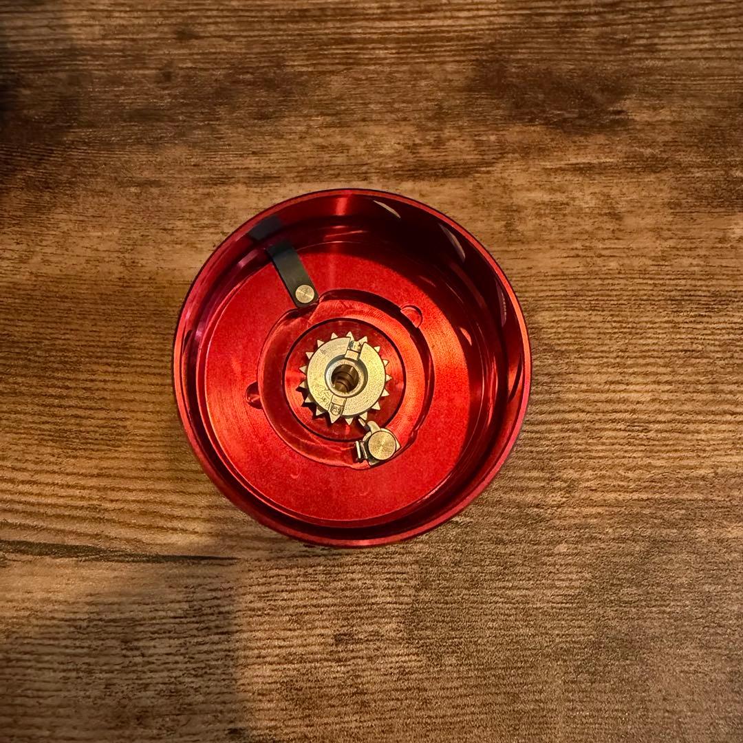 シマノSHIMANOファイアブラッドスプールbb-x 3000夢屋