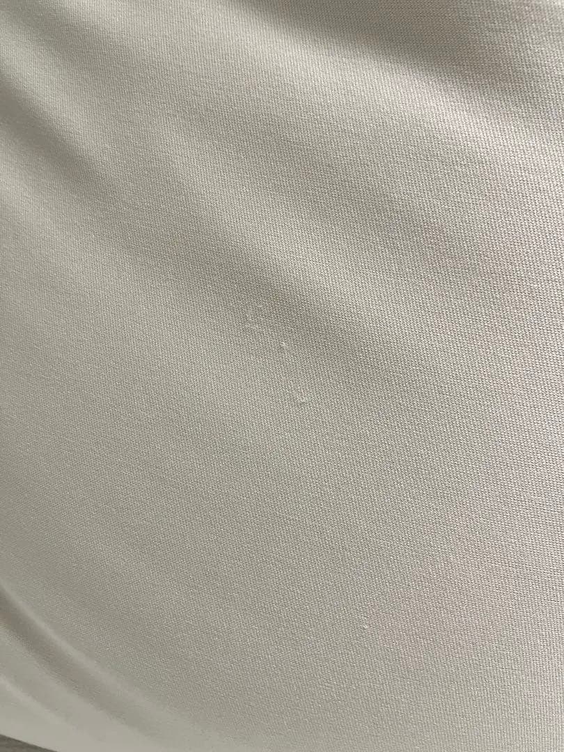 ハナロロ　ビーズクッション ポトラ　240L ナチュラルベージュ