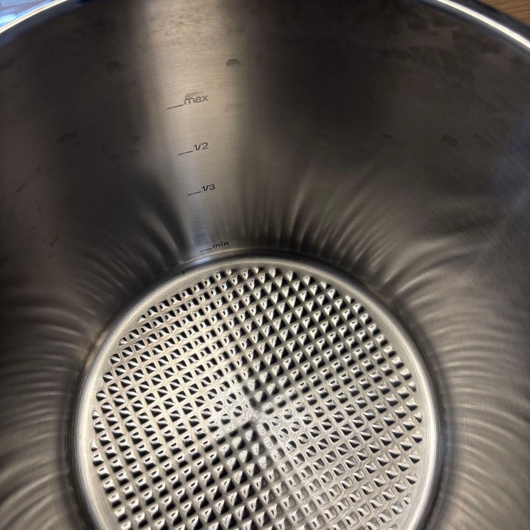 フィスラー　Fissler 圧力鍋　コンフォートプラス　　ドイツ製　10年保証