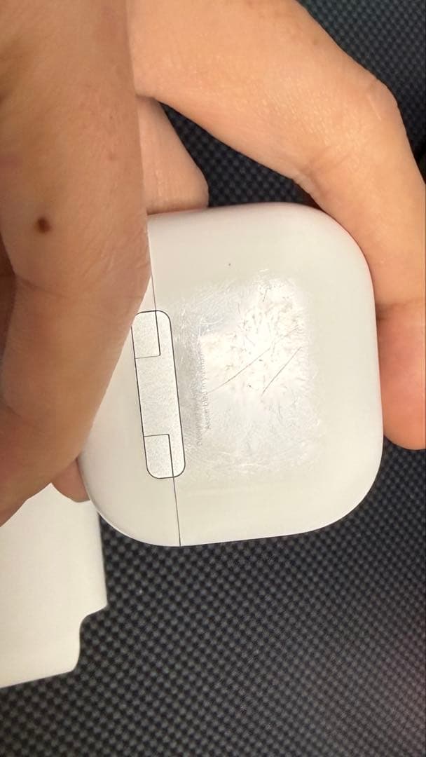 AirPods 第4世代 ノイズキャンセリングなし 正規品