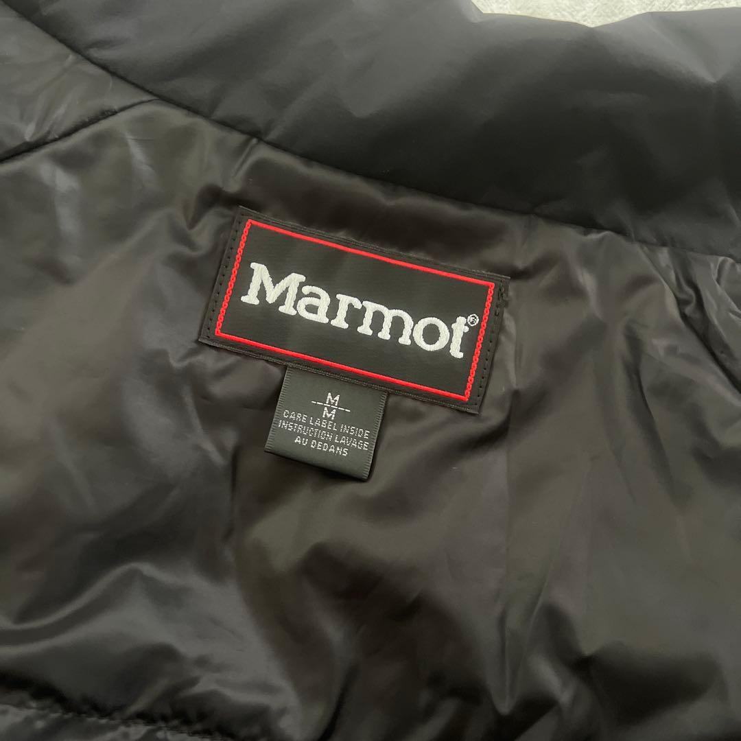 Marmot MESA JACKET 中綿ジャケット ダウン ナイロン M