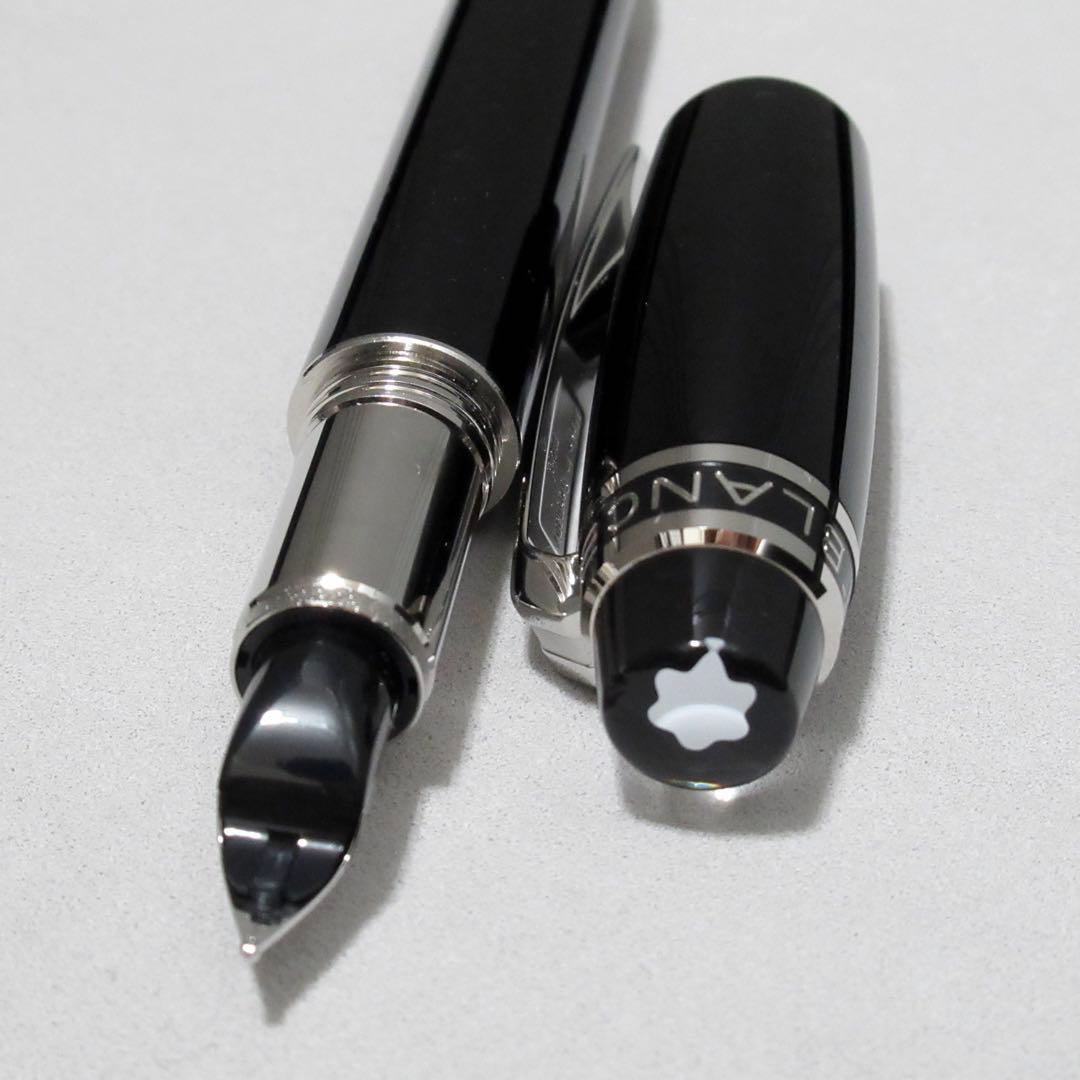 モンブラン 万年筆 スターウォーカー アーバンスピリット 115344