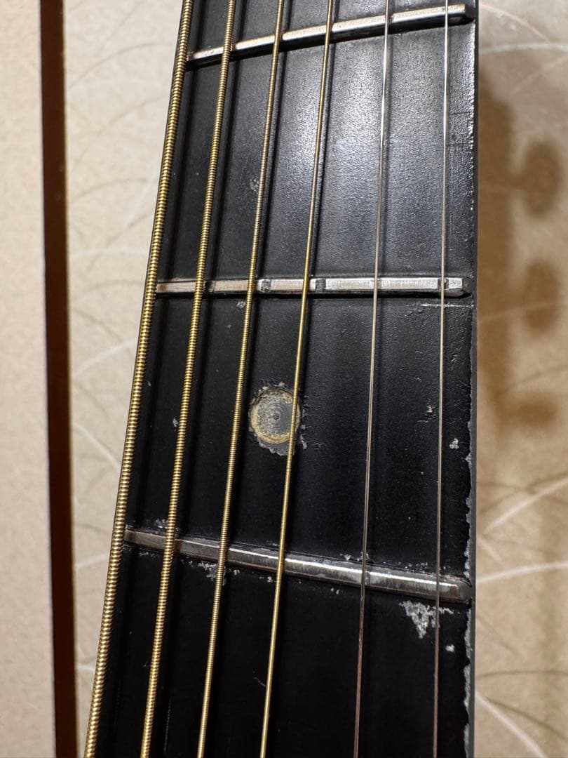 Applause by Ovation AE14-1 USA製